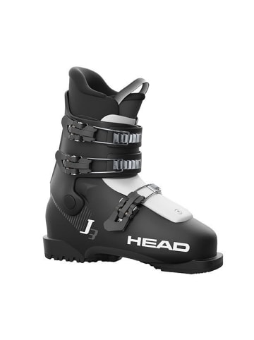 HEAD Skistiefel Alpin in schwarz