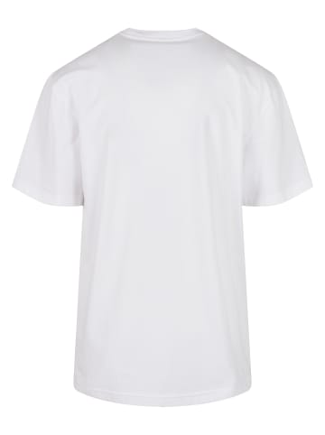 Urban Classics Tall Tees in white