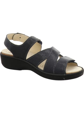 Hickersberger Sandale in blau