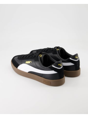 Puma Sneaker low in Schwarz