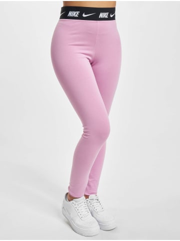 Nike Nike Leggings in orchid/black