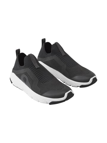 Reima Sneaker " Sujuva " in Schwarz