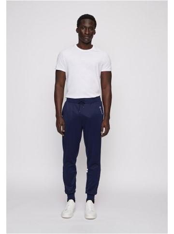 Sergio Tacchini Sergio Tacchini Sergio Tacchini Blow Jogginghosen in maritime blue/white