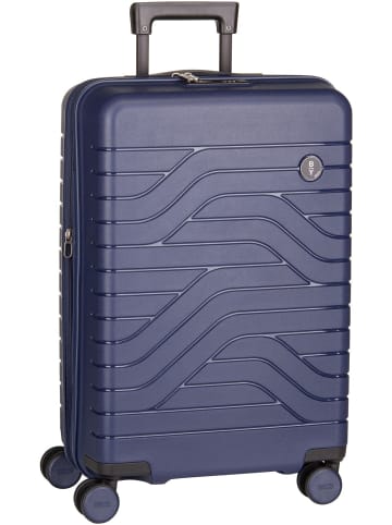BRIC`s Trolley Ulisse Trolley in Oceano