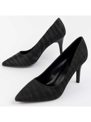 Montevita Pumps Queen15 in Schwarz