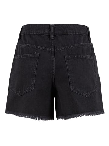 Just Rhyse Just Rhyse Shorts Florida in black