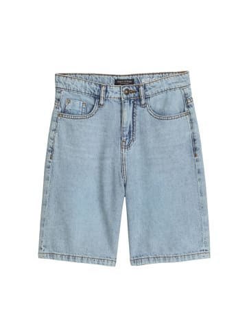 Marc O'Polo TEENS-BOYS Jeansbermuda in Light Blue Denim