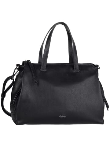 Gabor Bags Shopper Beutel in schwarz