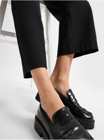 Marc O'Polo Hose in schwarz