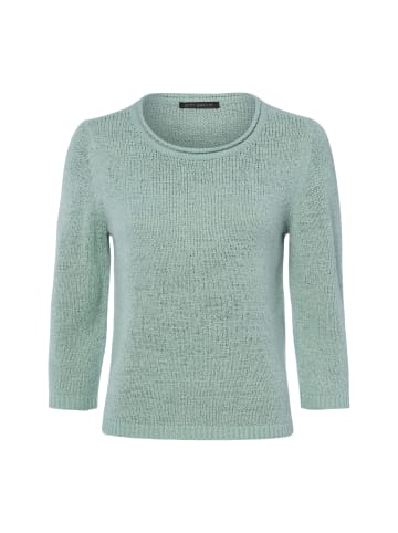 Betty Barclay Pullover in smaragd - 0003