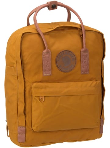 FJÄLLRÄVEN Rucksack / Backpack Kanken No.2 in Acorn