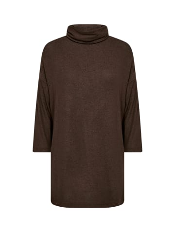 soyaconcept Top SC-BIARA 73 in 98694 HOT FUDGE MELANGE