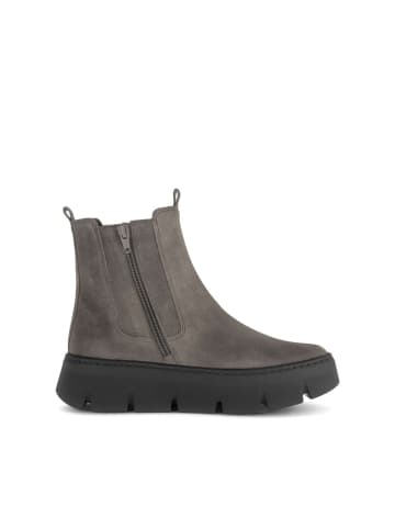 Gabor Chelsea Boots in braun