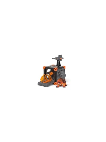 Schleich Spielfiguren Eldrador Creatures BattleCave Lavabär