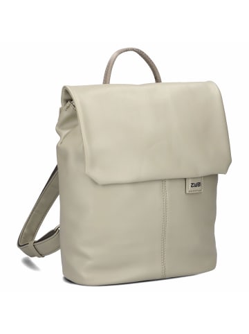 Zwei Mademoiselle MR8 - Rucksack 29 cm in cement