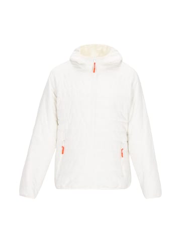 MO Jacket in white