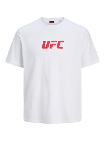 Jack & Jones T-shirt in Bright White