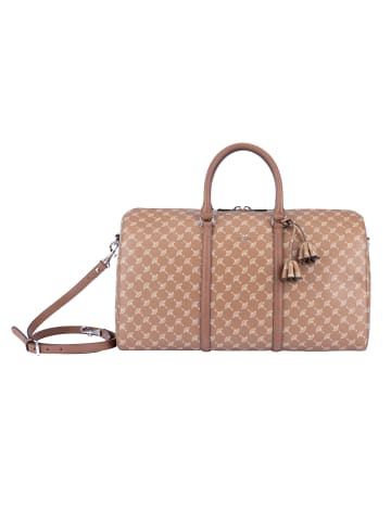 JOOP! Weekender 'Cortina 1.0 Aurora in Hellbraun 50 x 29 x 22 cm'