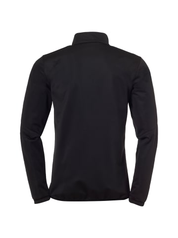 uhlsport  Trainingsjacke STREAM 22 Kids in schwarz/weiß