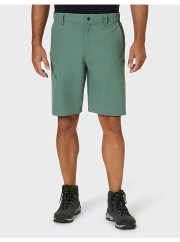 hot-sportswear Bermudas Lazio in cedar