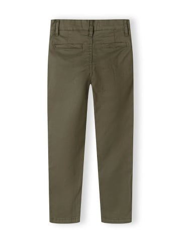 Minoti Chinos NOSBPANT1 in khaki