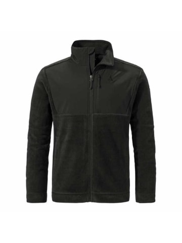 Schöffel Schnürschuh in schwarz