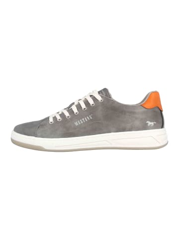MUSTANG SHOES Halbschuhe in Grau