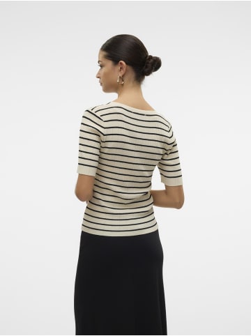 Vero Moda Strickjacke in Birch