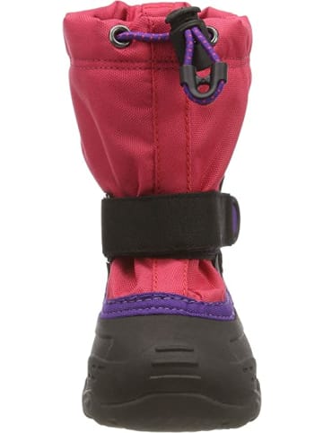 Kamik Stiefel für Mädchen in rose