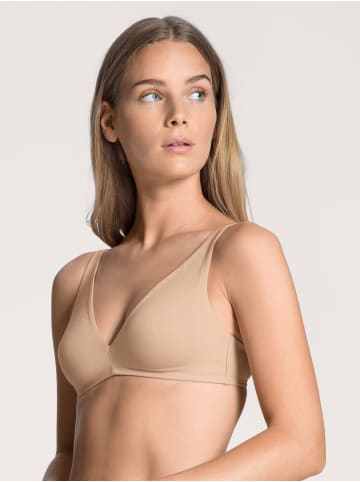 Calida Soft-BH in rose teint