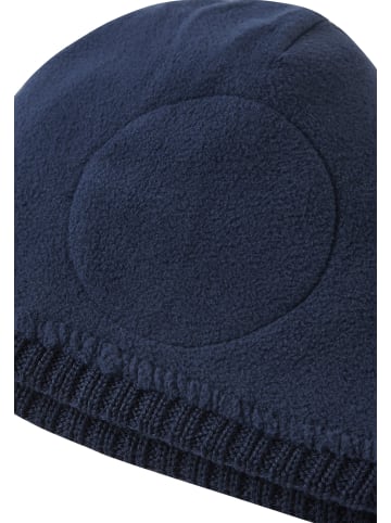 Reima Beanie Mütze " Kalotti " in Navy