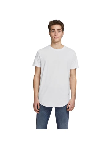 Jack & Jones T-Shirt 10er Pack in Weiß/Schwarz