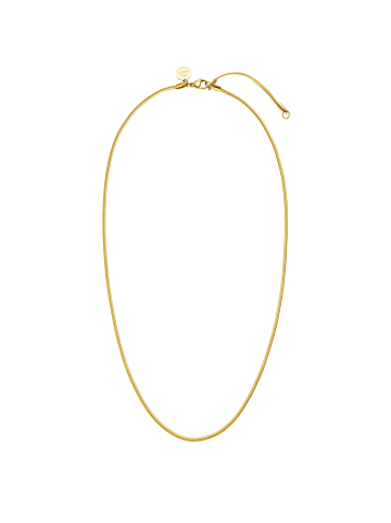 PURELEI Kette Sleeky Gold