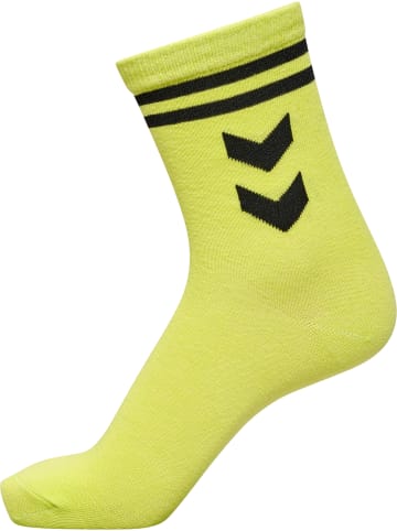 Hummel Hummel Socken Hmlalfie Unisex Kinder in BLACK