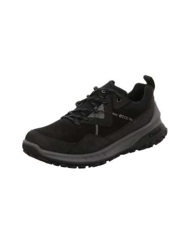 Ecco Outdoorschuh in schwarz