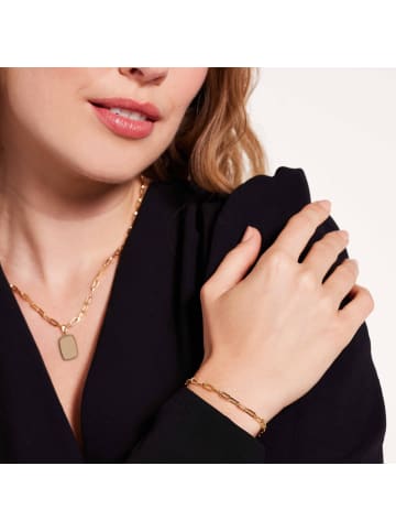 Lucardi 375 Gold Armband