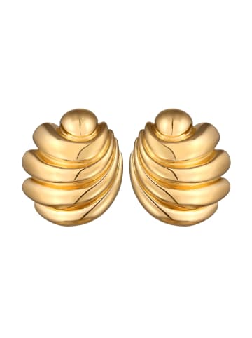 Elli Ohrringe 925 Sterling Silber in Gold