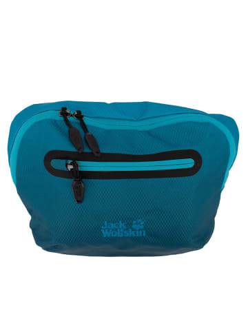 Jack Wolfskin Tasche Halo Hip Bag in Blau