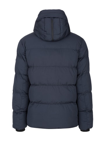 19V69 Italia by Versace Winterjacke Juan in blau