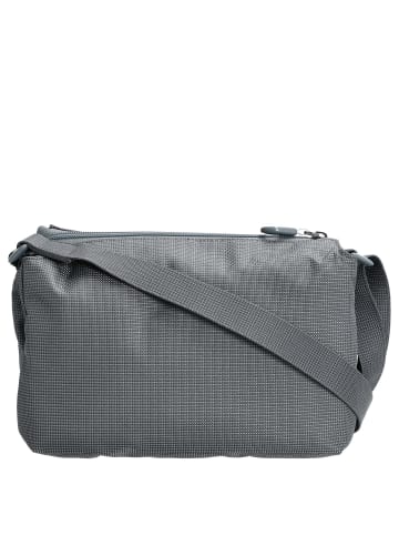 Mandarina Duck MD20 - Umhängetasche 26 cm (iron) in iron