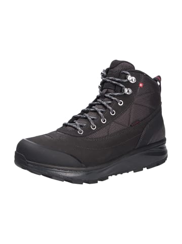 Joya Outdoorschuhe ALTAI STX BLACK in schwarz