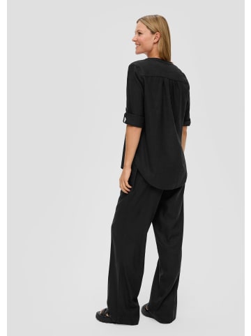 s.Oliver Bluse in 9999_schwarz