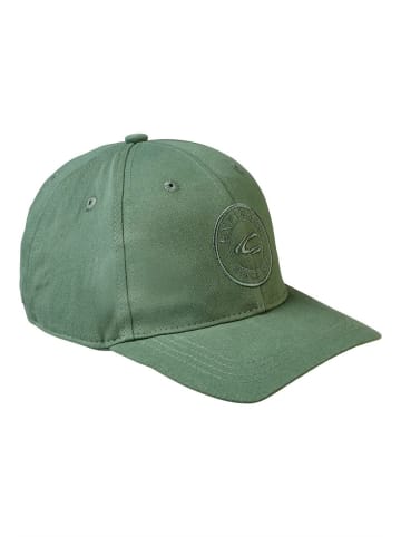 Camel Active Hut & Stirnband für Herren in grün