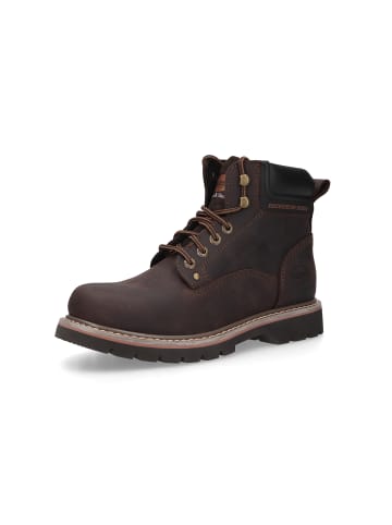 Dockers by Gerli Stiefel 23DA004 in braun