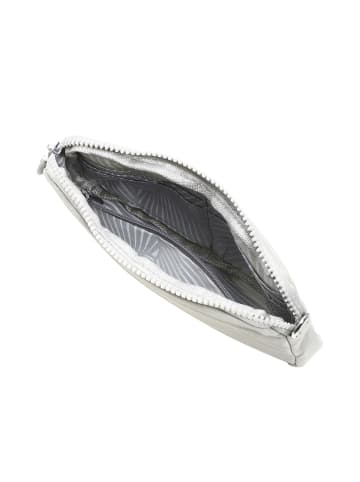 Mindesa Handtasche in Hellgrau