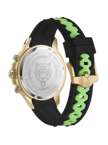Philipp Plein Quarzuhr PS6BA0324 in gold