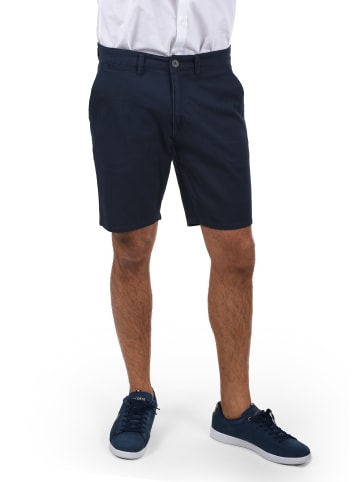 BLEND Chinoshorts BHPierre in Blau