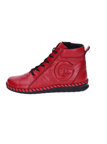 Gemini Stiefeletten/Boot in rot