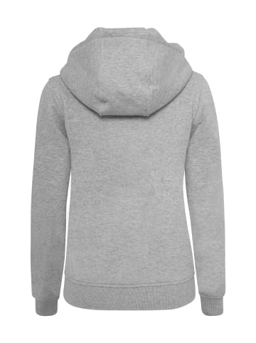 Mister Tee Mister Tee Kapuzenpullover in heather grey