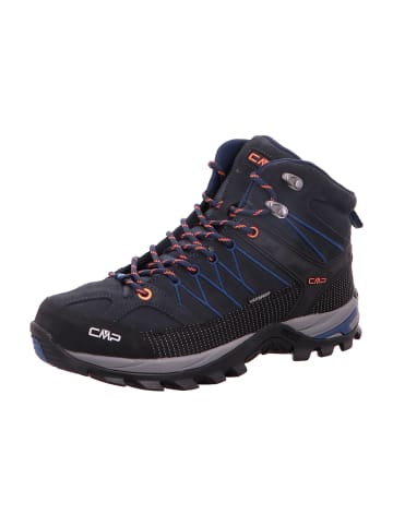 cmp Wanderschuhe in Blau